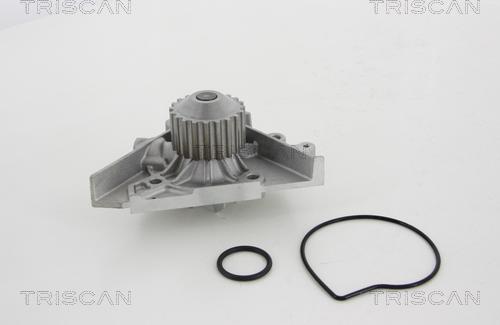 Triscan 8600 28023 - Водяной насос autospares.lv