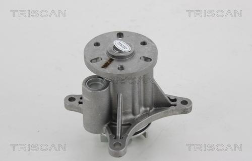 Triscan 8600 28022 - Водяной насос autospares.lv