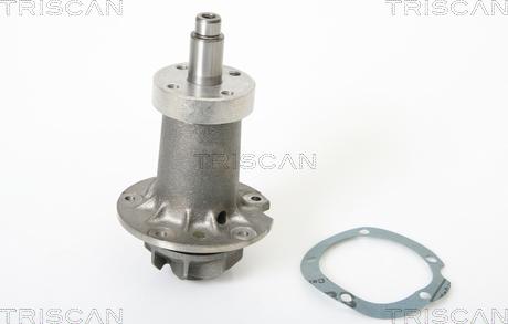 Triscan 8600 23980 - Водяной насос autospares.lv