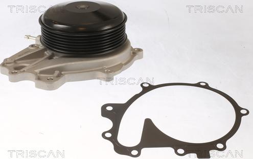 Triscan 8600 23090 - Водяной насос autospares.lv