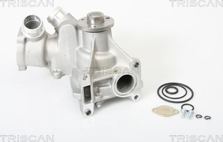 Triscan 8600 23009 - Водяной насос autospares.lv