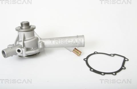 Triscan 8600 23001 - Водяной насос autospares.lv