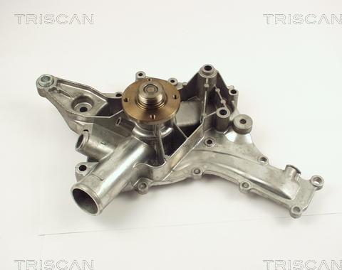 Triscan 8600 23014 - Водяной насос autospares.lv