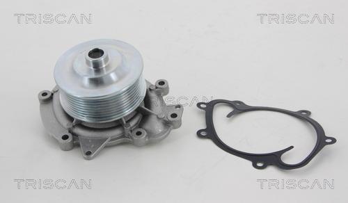 Triscan 8600 23018 - Водяной насос autospares.lv