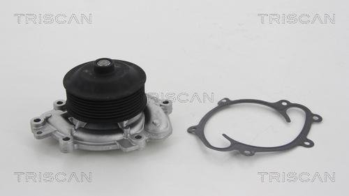 Triscan 8600 23017 - Водяной насос autospares.lv