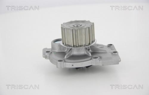 Triscan 8600 27986 - Водяной насос autospares.lv