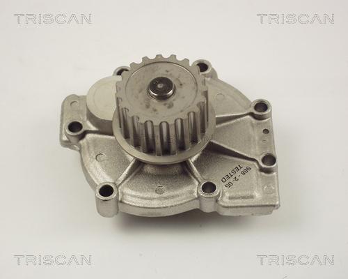 Triscan 8600 27108 - Водяной насос autospares.lv