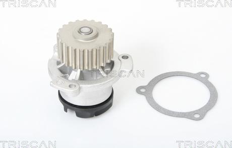 Triscan 8600 70853 - Водяной насос autospares.lv