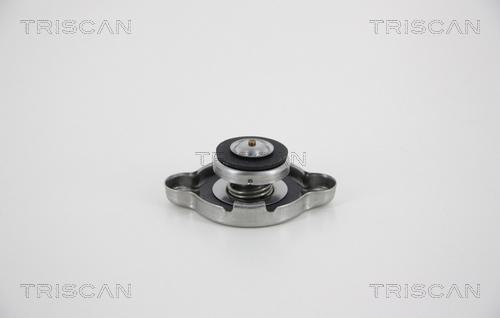 Triscan 8610 5 - Крышка горловины радиатора autospares.lv