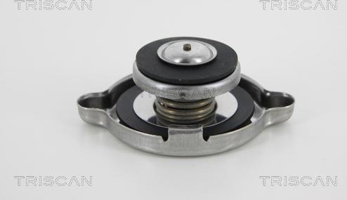 Triscan 8610 6 - Крышка горловины радиатора autospares.lv