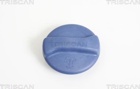 Triscan 8610 19 - Крышка, резервуар охлаждающей жидкости autospares.lv