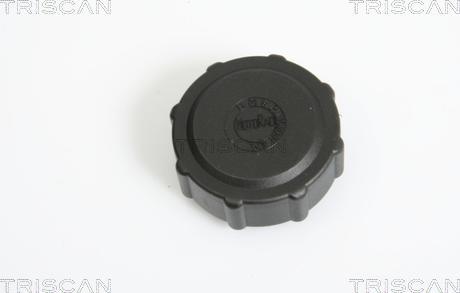 Triscan 8610 11 - Крышка, резервуар охлаждающей жидкости autospares.lv