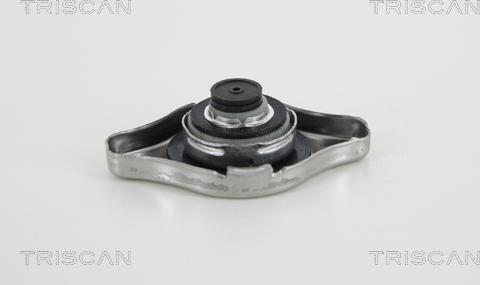 Triscan 8610 17 - Крышка горловины радиатора autospares.lv