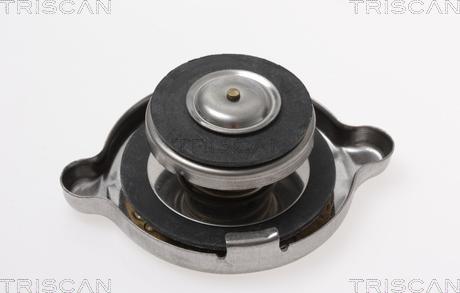 Triscan 8610 1 - Крышка горловины радиатора autospares.lv