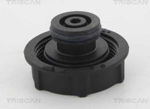 Triscan 8610 24 - Крышка, резервуар охлаждающей жидкости autospares.lv
