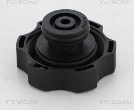 Triscan 8610 25 - Крышка, резервуар охлаждающей жидкости autospares.lv