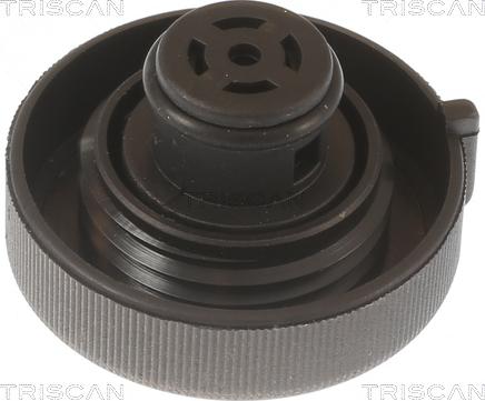 Triscan 8610 28 - Крышка горловины радиатора autospares.lv