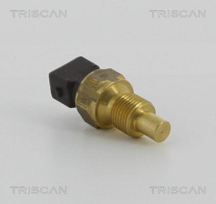 Triscan 8626 10048 - Датчик, температура охлаждающей жидкости autospares.lv