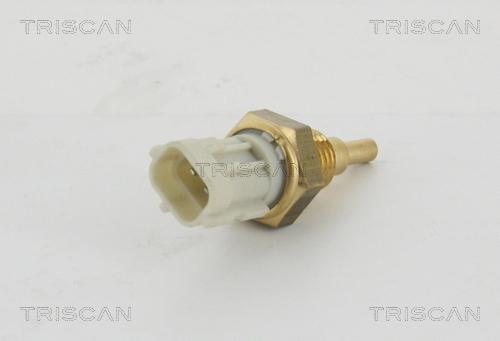 Triscan 8626 10061 - Датчик, температура охлаждающей жидкости autospares.lv