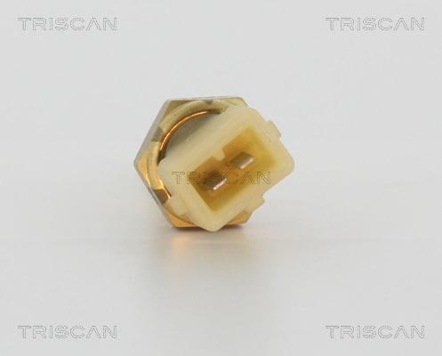 Triscan 8626 10013 - Датчик, температура охлаждающей жидкости autospares.lv