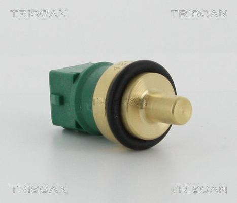 Triscan 8626 29009 - Датчик, температура охлаждающей жидкости autospares.lv