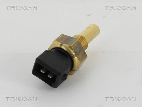 Triscan 8626 29005 - Датчик, температура охлаждающей жидкости autospares.lv