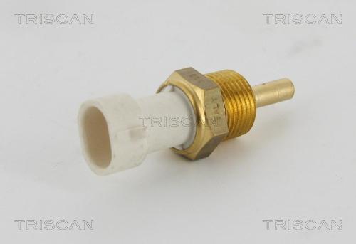 Triscan 8626 24004 - Датчик, температура охлаждающей жидкости autospares.lv