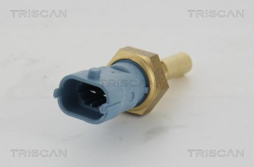 Triscan 8626 24001 - Датчик, температура охлаждающей жидкости autospares.lv