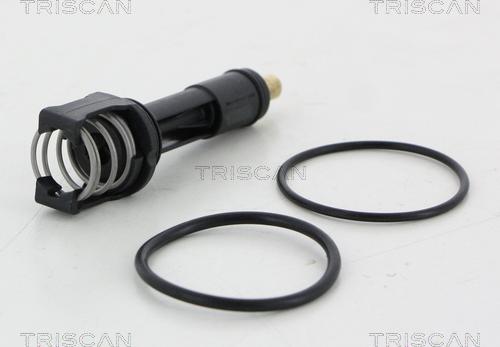 Triscan 8620 456113 - Термостат охлаждающей жидкости / корпус autospares.lv