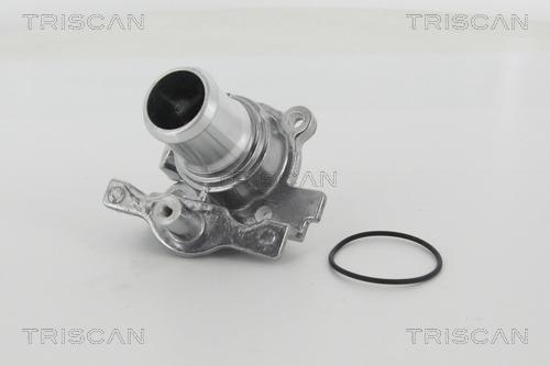 Triscan 8620 46182 - Термостат охлаждающей жидкости / корпус autospares.lv