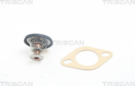 Triscan 8620 5688 - Термостат охлаждающей жидкости / корпус autospares.lv