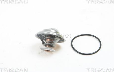 Triscan 8620 6388 - Термостат охлаждающей жидкости / корпус autospares.lv