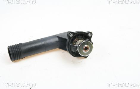 Triscan 8620 11895 - Термостат охлаждающей жидкости / корпус autospares.lv