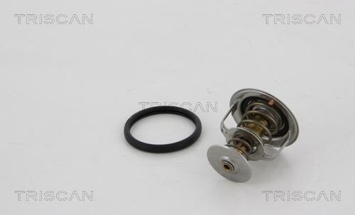 Triscan 8620 18080 - Термостат охлаждающей жидкости / корпус autospares.lv