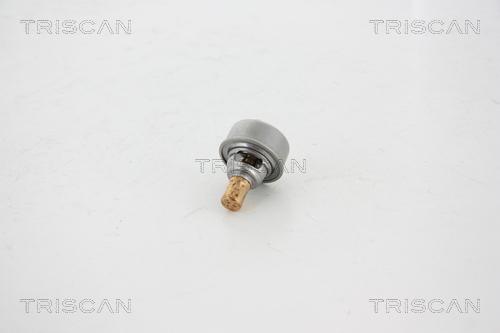 Triscan 8620 13082 - Термостат охлаждающей жидкости / корпус autospares.lv