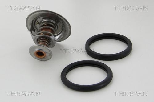 Triscan 8620 8482 - Термостат охлаждающей жидкости / корпус autospares.lv