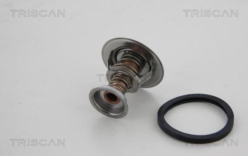 Triscan 8620 39788 - Термостат охлаждающей жидкости / корпус autospares.lv