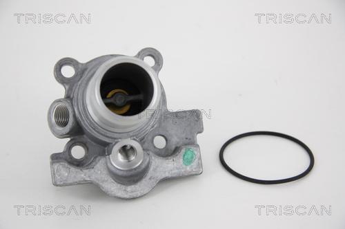 Triscan 8620 37182 - Термостат охлаждающей жидкости / корпус autospares.lv