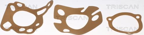 Triscan 8620 2992 - Термостат охлаждающей жидкости / корпус autospares.lv