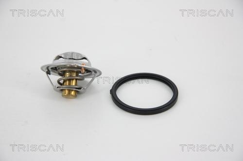 Triscan 8620 29082 - Термостат охлаждающей жидкости / корпус autospares.lv