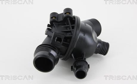 Triscan 8620 292102 - Термостат охлаждающей жидкости / корпус autospares.lv