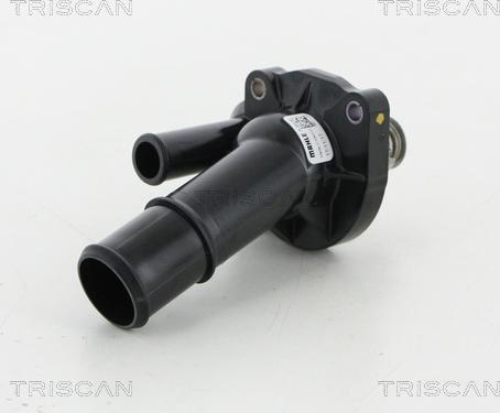 Triscan 8620 24488 - Термостат охлаждающей жидкости / корпус autospares.lv