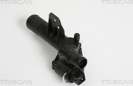 Triscan 8620 25889 - Термостат охлаждающей жидкости / корпус autospares.lv