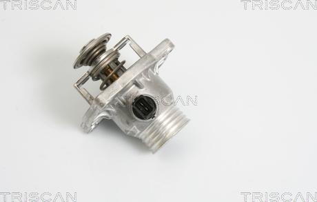 Triscan 8620 214103 - Термостат охлаждающей жидкости / корпус autospares.lv