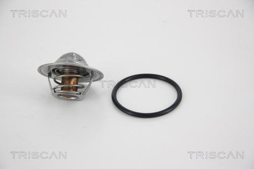 Triscan 8620 28188 - Термостат охлаждающей жидкости / корпус autospares.lv