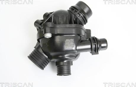 Triscan 8620 23197 - Термостат охлаждающей жидкости / корпус autospares.lv