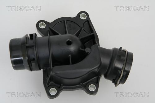 Triscan 8620 22388 - Термостат охлаждающей жидкости / корпус autospares.lv