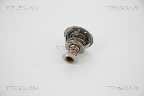 Triscan 8620 27582 - Термостат охлаждающей жидкости / корпус autospares.lv