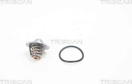 Triscan 8620 7191 - Термостат охлаждающей жидкости / корпус autospares.lv