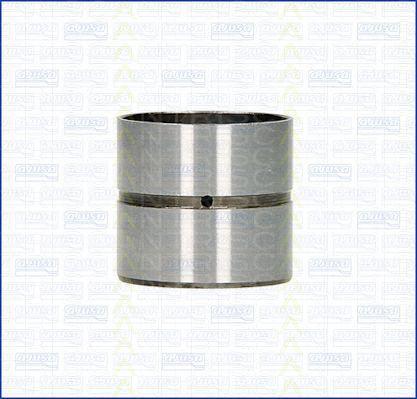 Triscan 80-25005 - Толкатель, гидрокомпенсатор autospares.lv